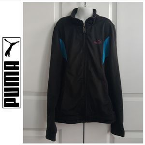 Puma Track Jacket